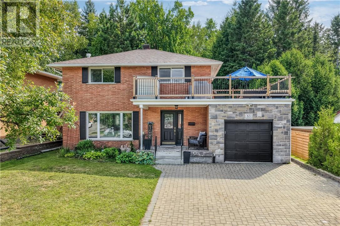 83 Lakeview Drive