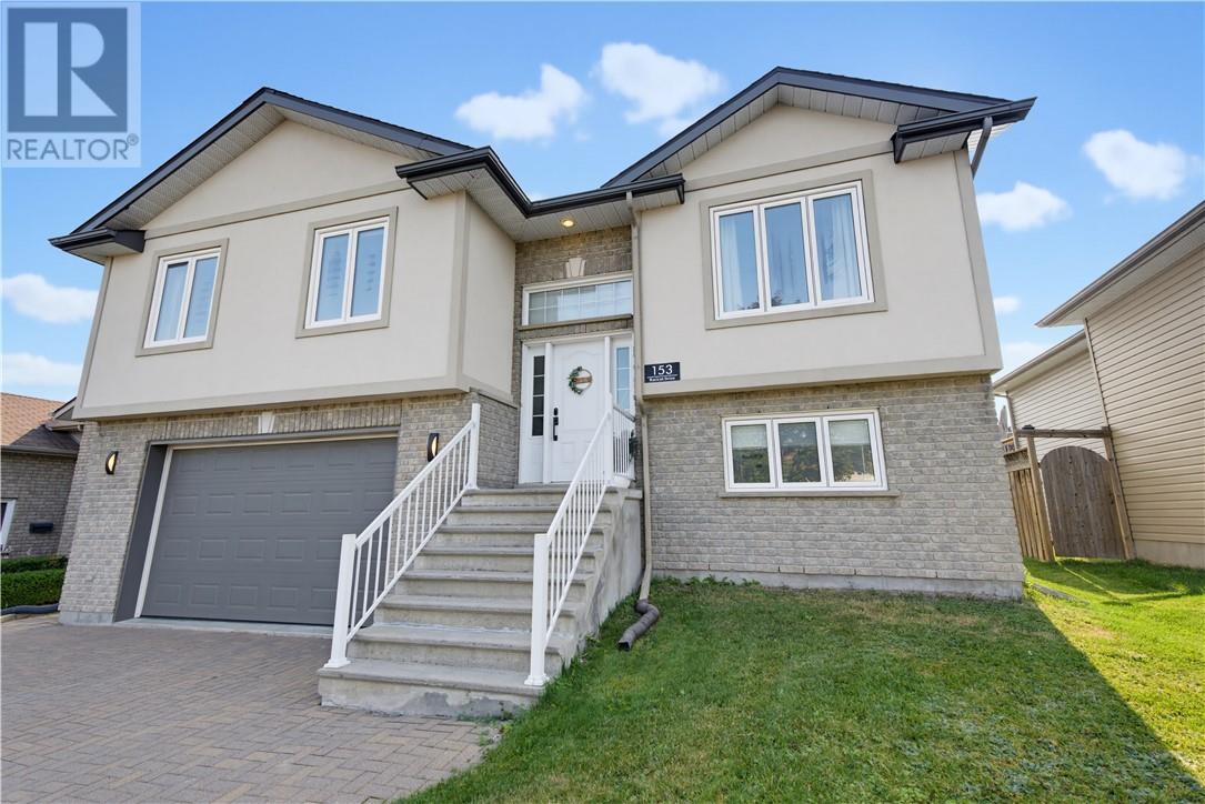 153 Racicot Drive Property Photo 1