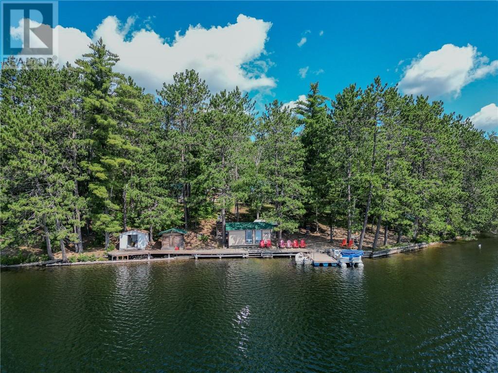 N/A Ministic Lake Property Photo 1