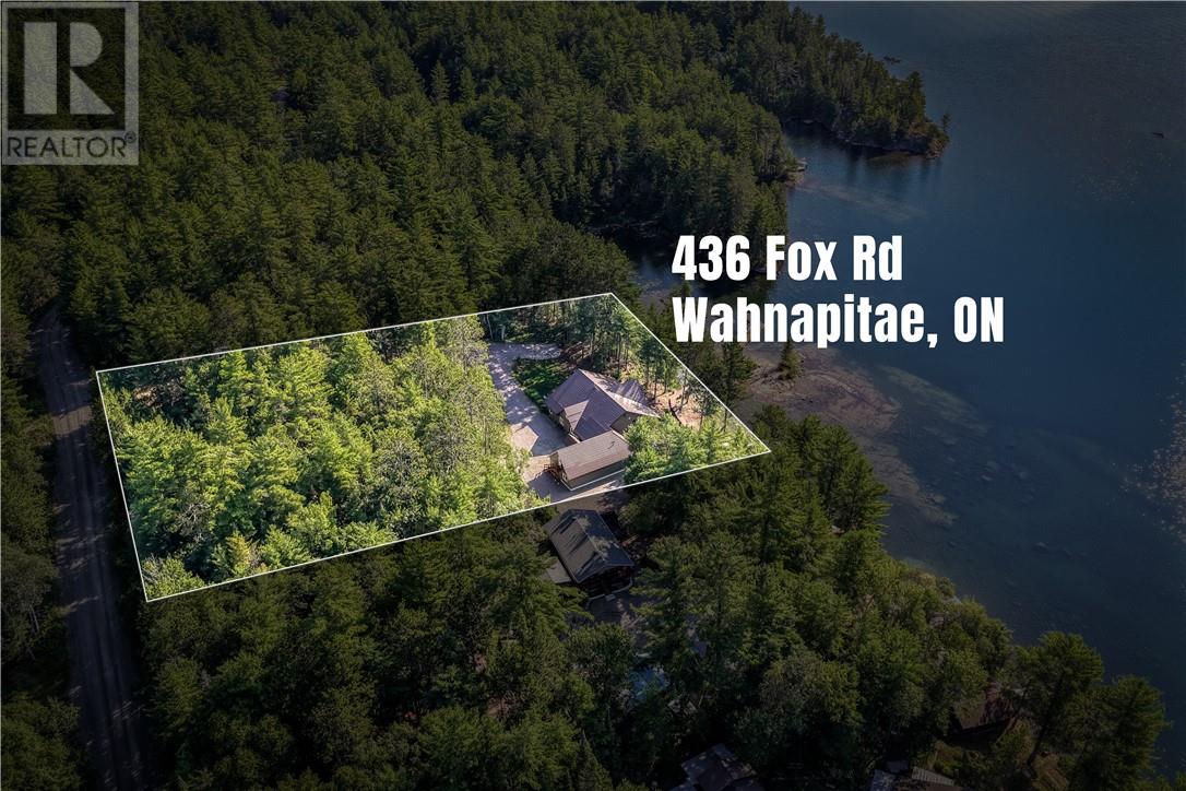 436 Fox Road Property Photo 6
