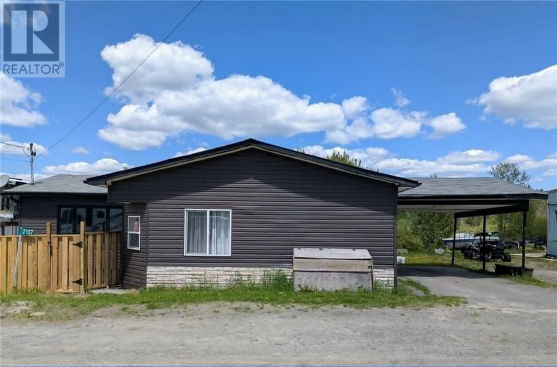 7157 Highway 17 Property Photo 1