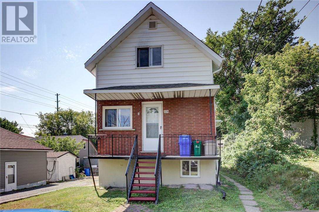 329 Hickory Street