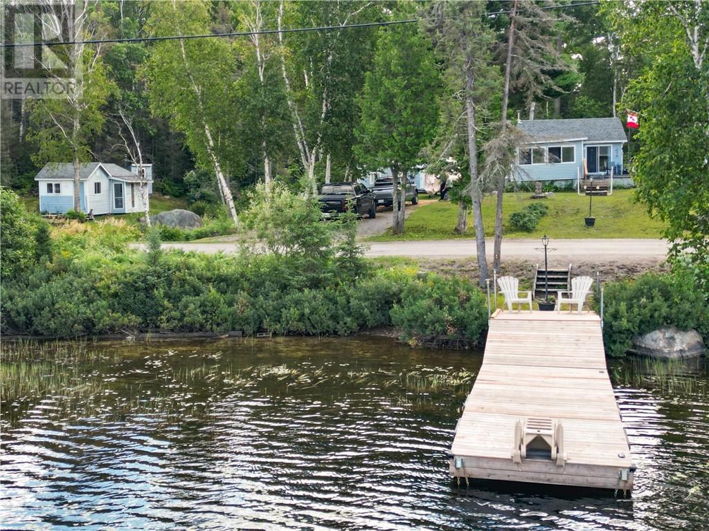 40 Ministic Lake Road Property Photo 1