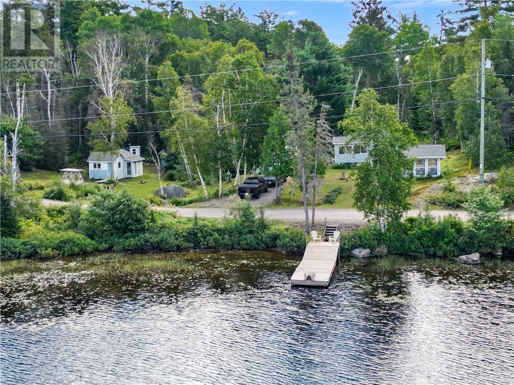 40 Ministic Lake Road Property Photo 3