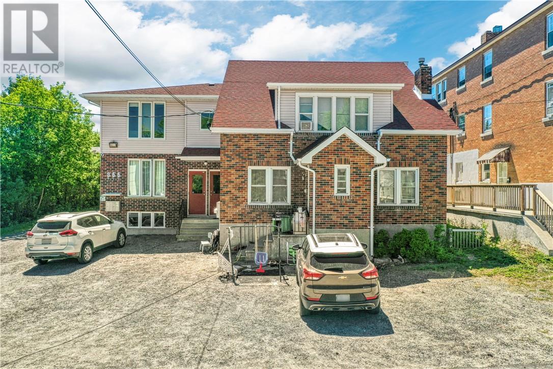 355 Cartier Avenue