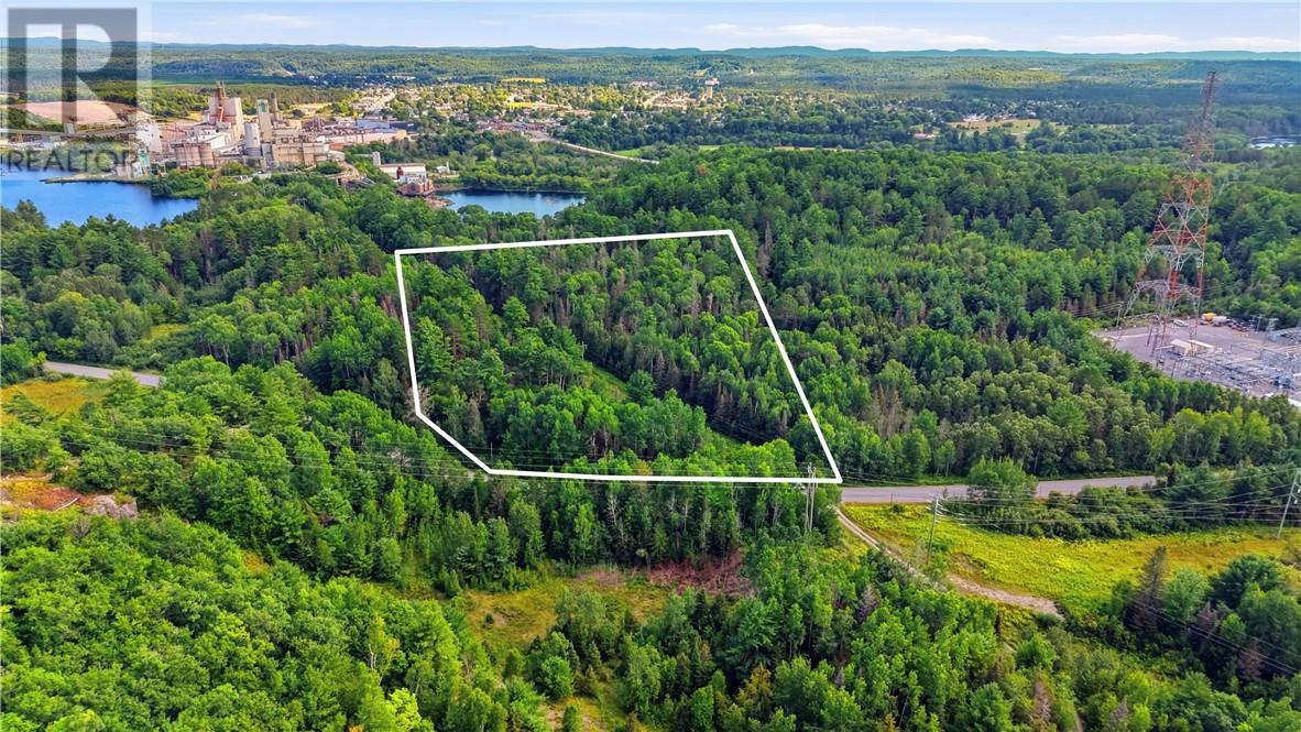 Lot 8 Jacklin Road Property Photo 1