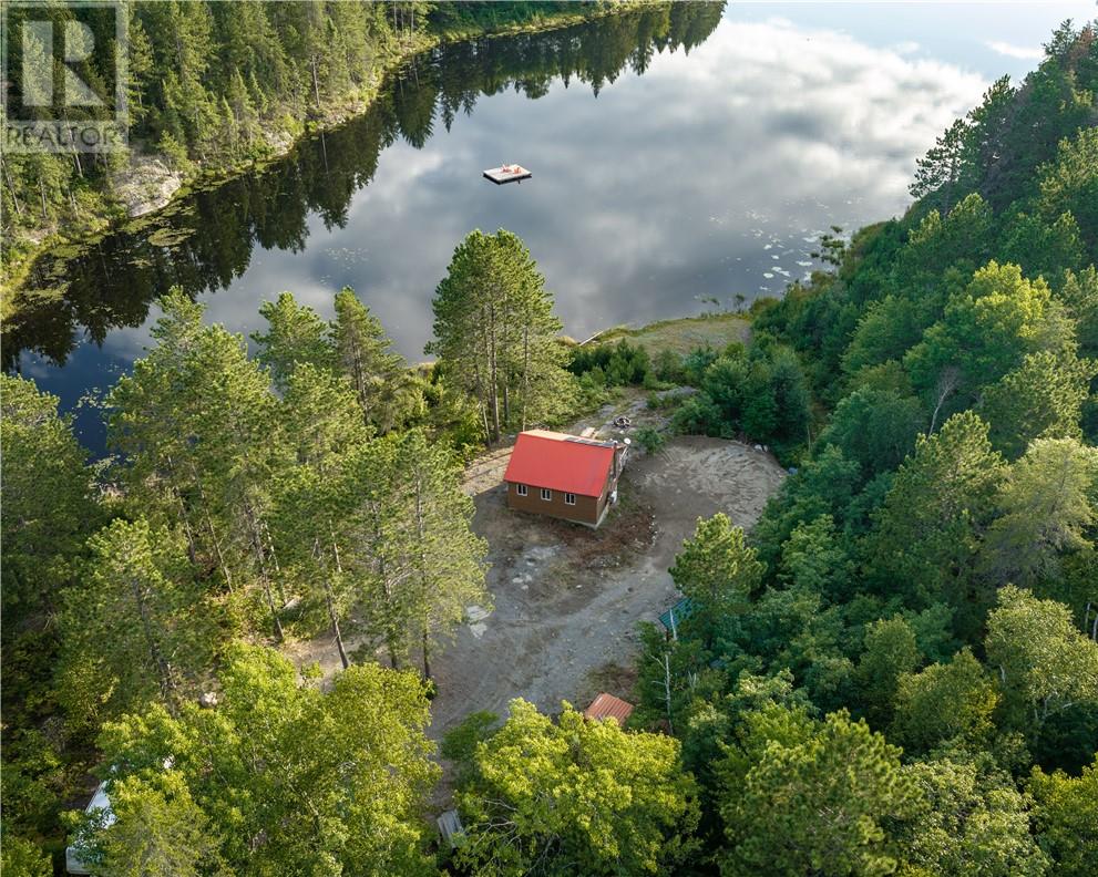 0 Jones Lake Photo de la propriété 1