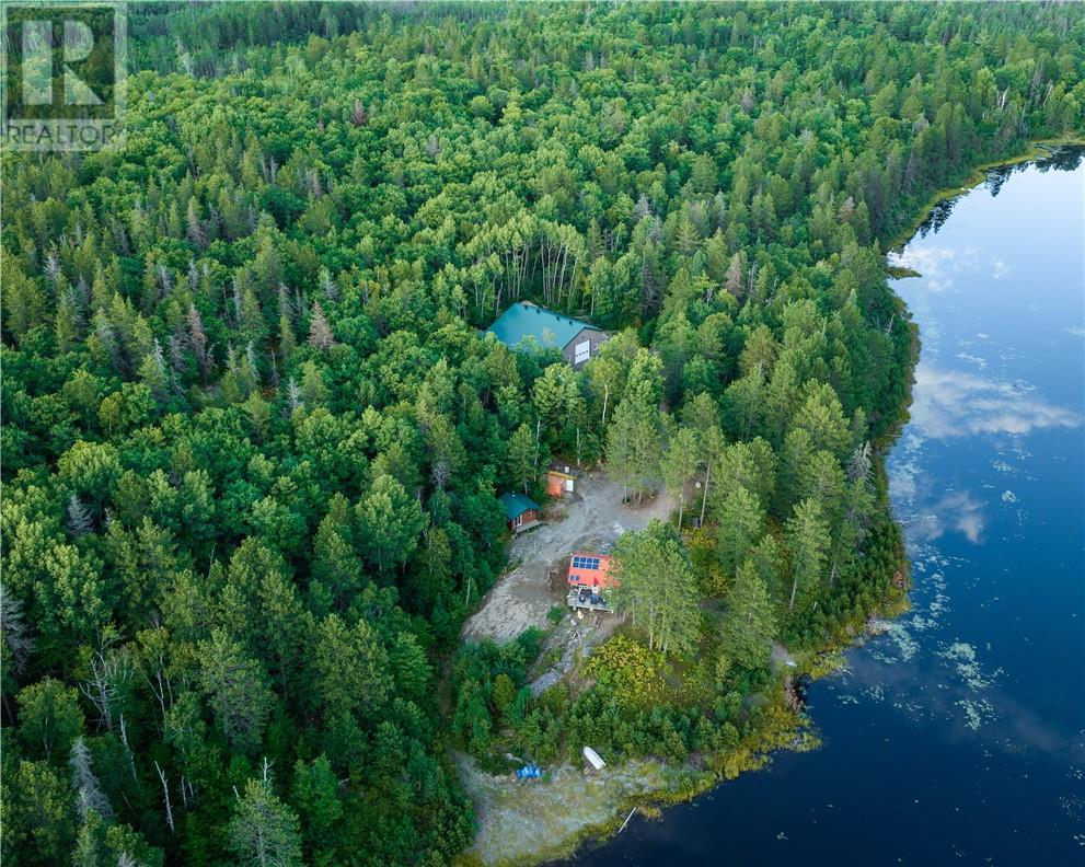 0 Jones Lake Property Photo 1