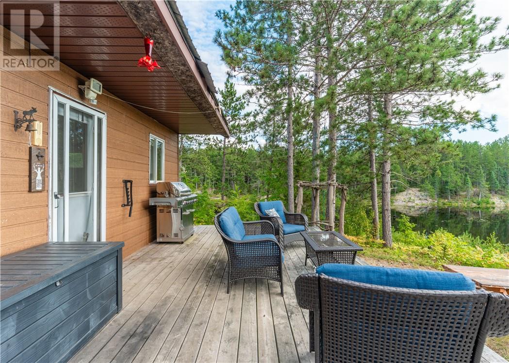 0 Jones Lake Property Photo 3