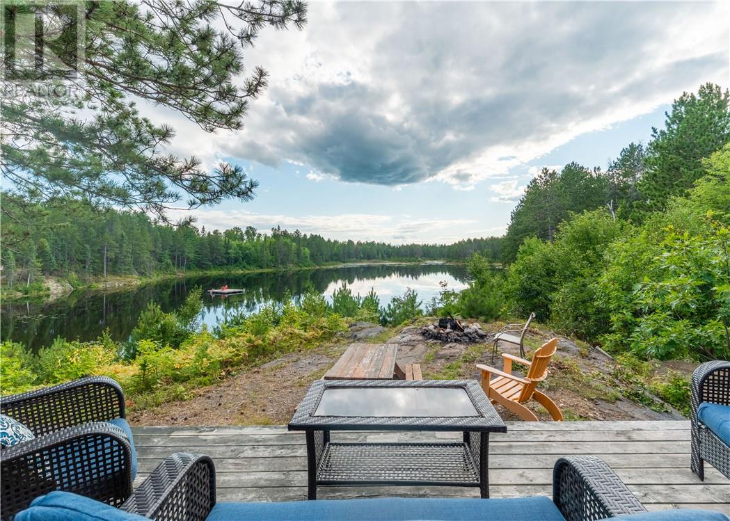 0 Jones Lake Property Photo 4