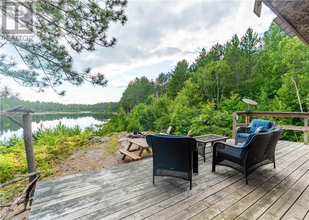 0 Jones Lake Property Photo 5