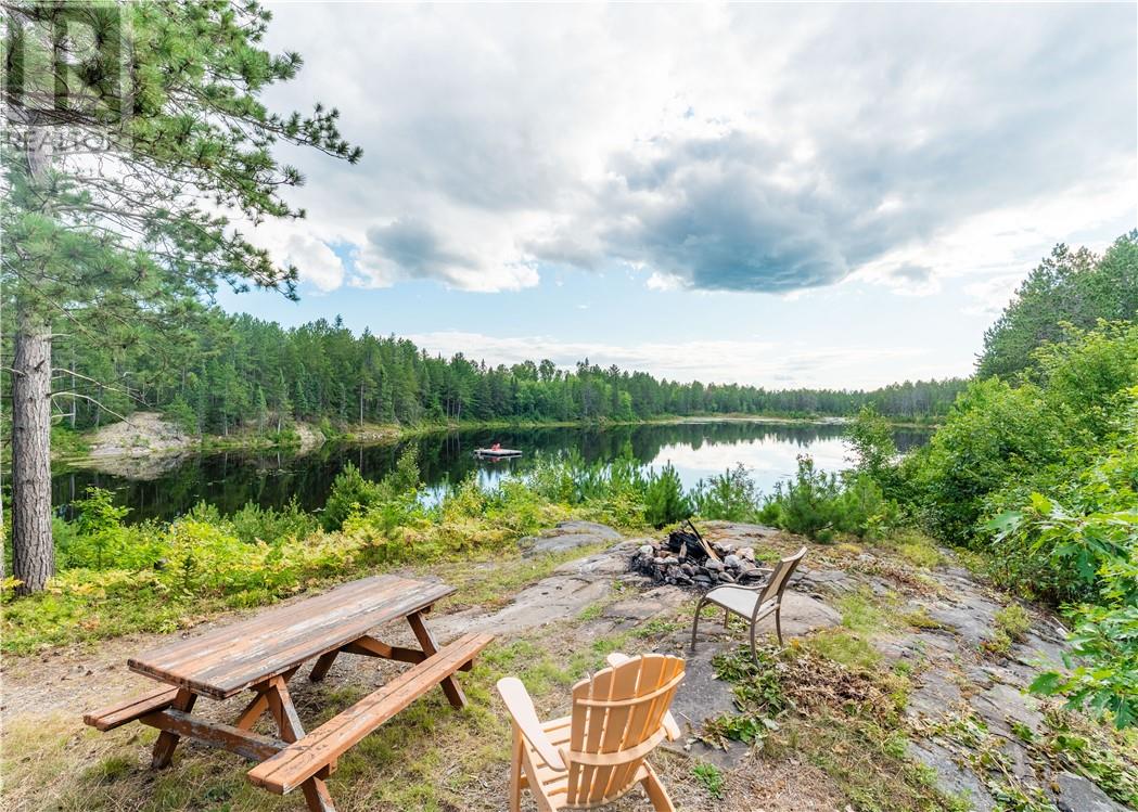 0 Jones Lake Property Photo 6
