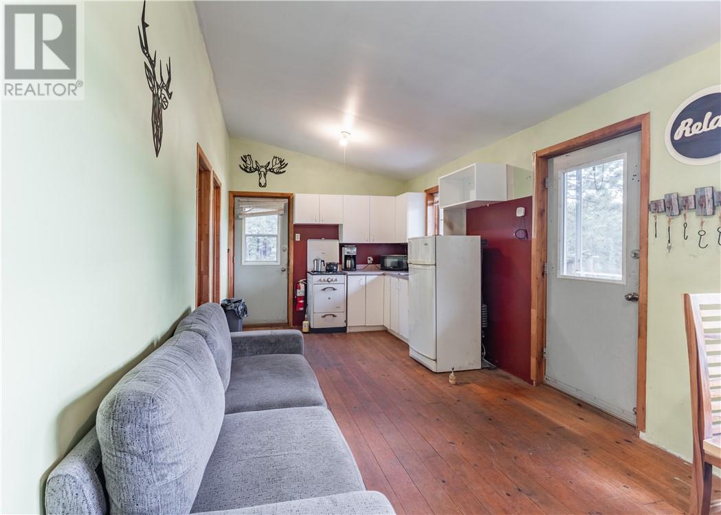 0 Jones Lake Property Photo 7