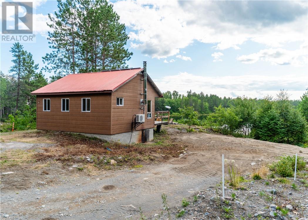 0 Jones Lake Property Photo 14