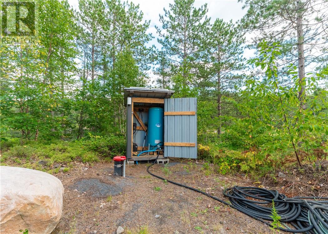 0 Jones Lake Property Photo 20