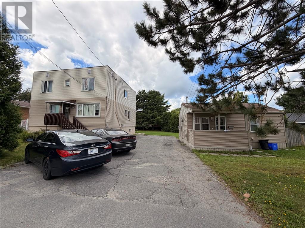 1273 & 1277 Will Street Property Photo 2