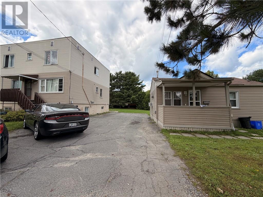 1273 & 1277 Will Street Property Photo 3