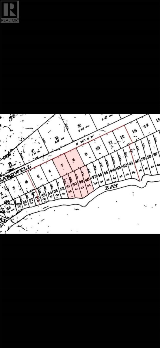 454 Cardwell Unit# Lot 2 Property Photo 2