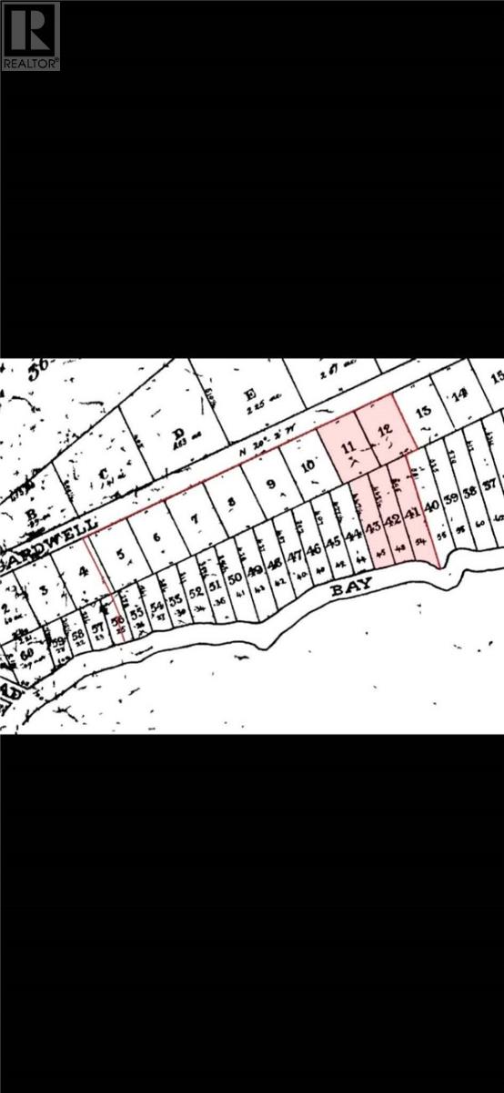 454 Cardwell Unit# Lot 4 Property Photo 2