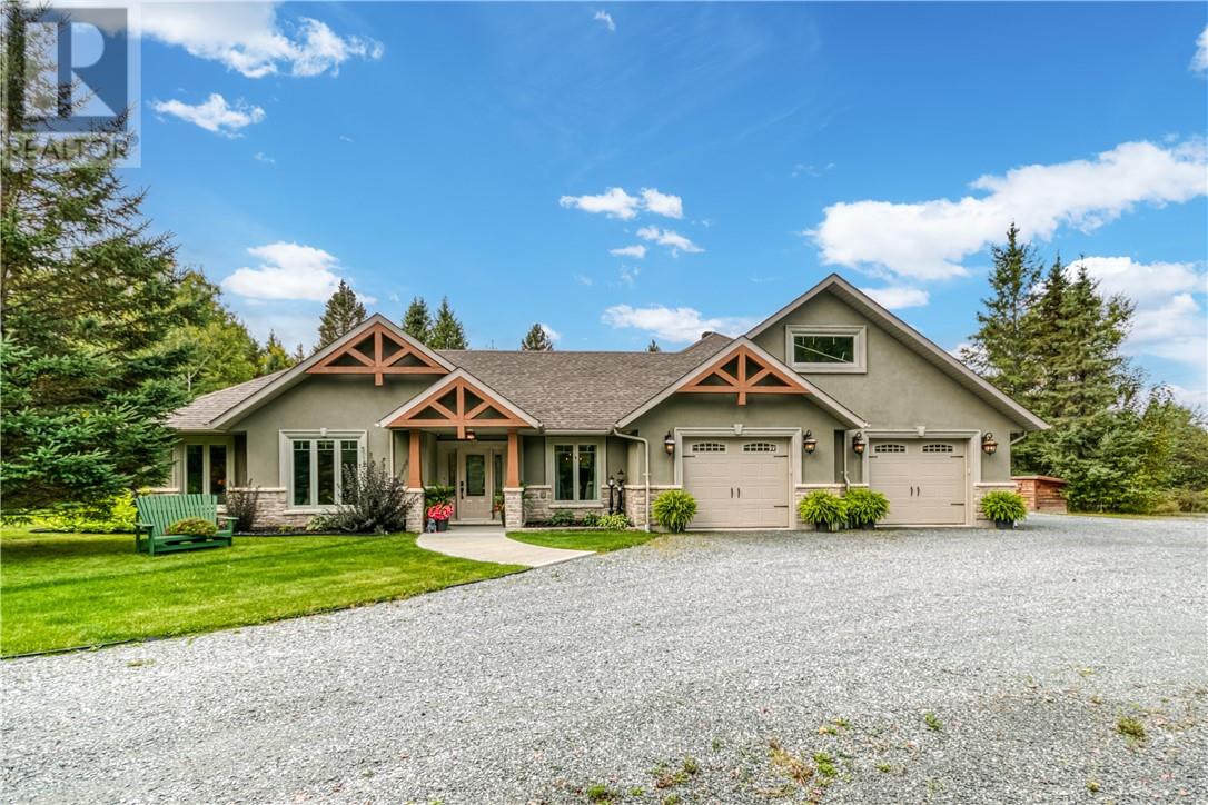 5119 Desmarais Road