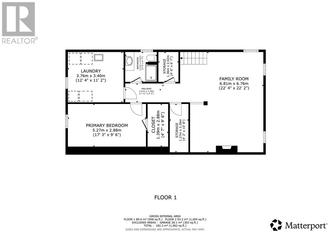 1493 Lansing Avenue Property Photo 22