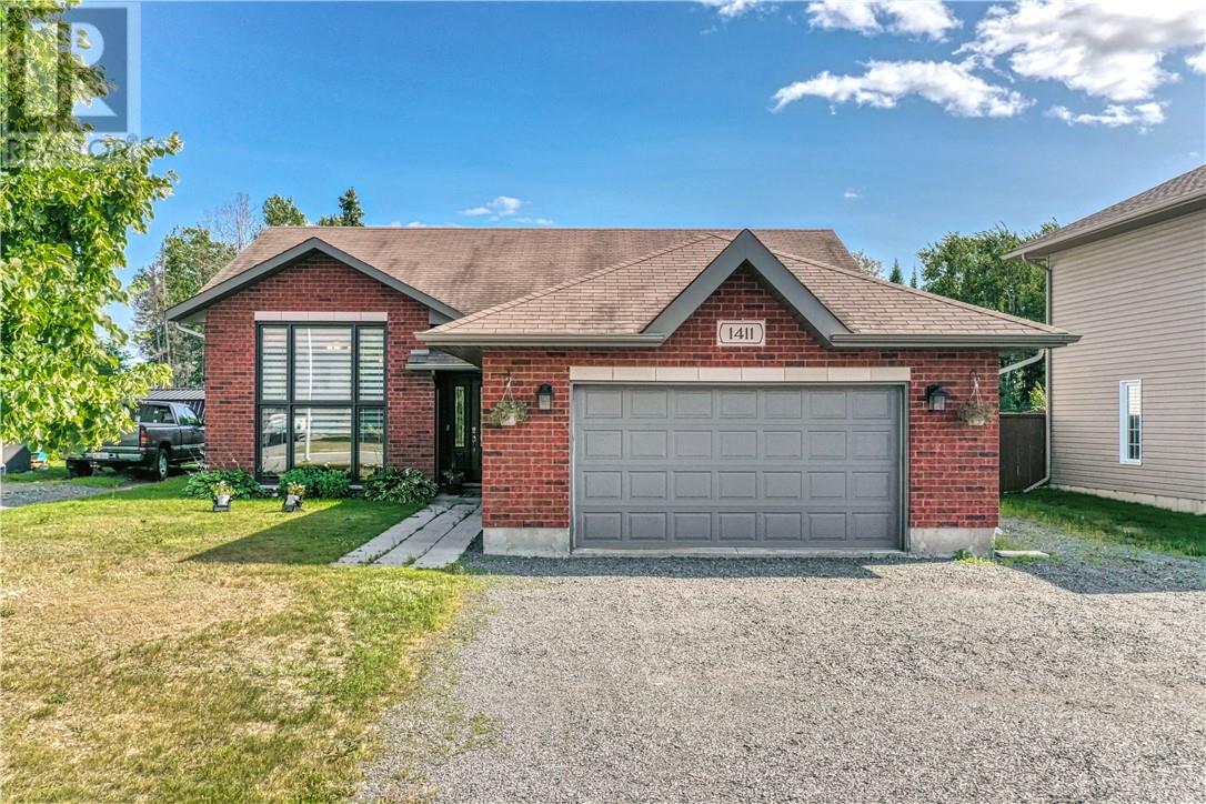 1411 Jeanne D'Arc Street