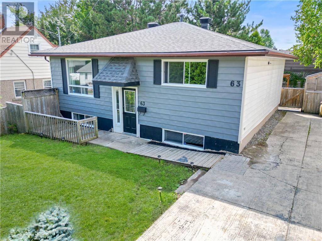 63 St. Denis Street Property Photo 1