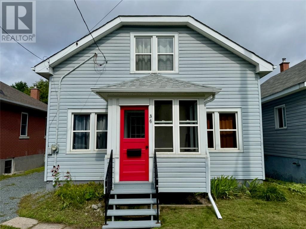36 Copper Street