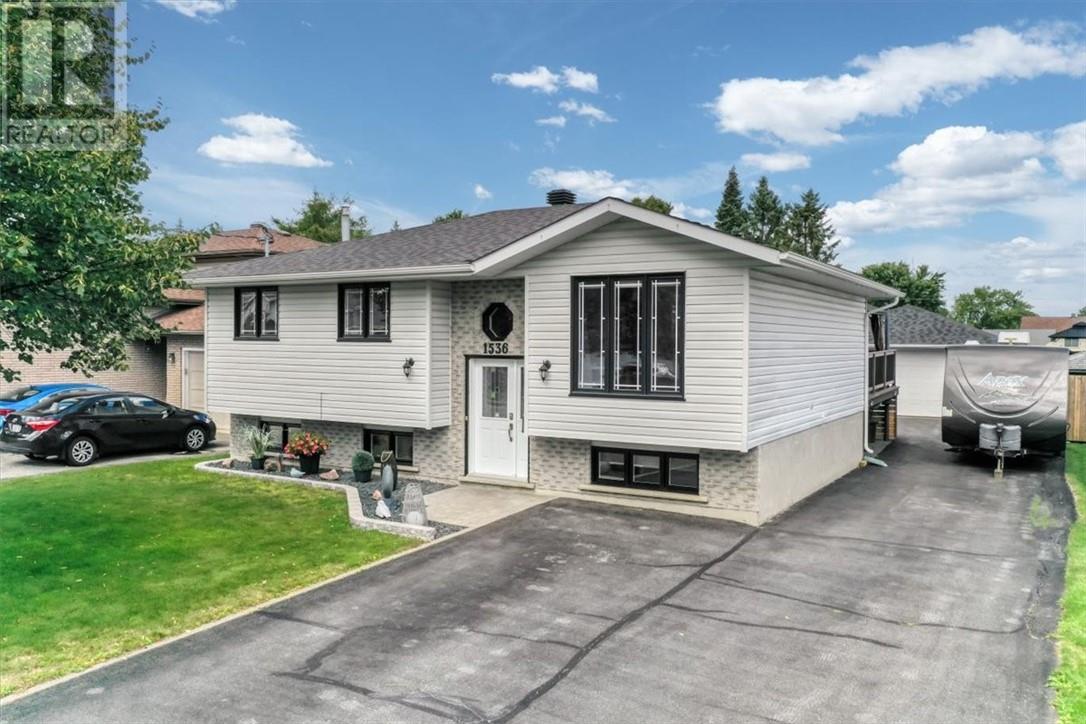 1536 Gauthier Street Photo de la propriété 1