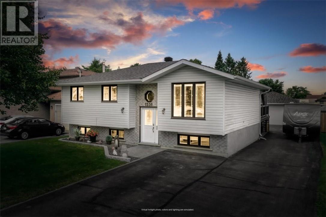 1536 Gauthier Street Property Photo 2