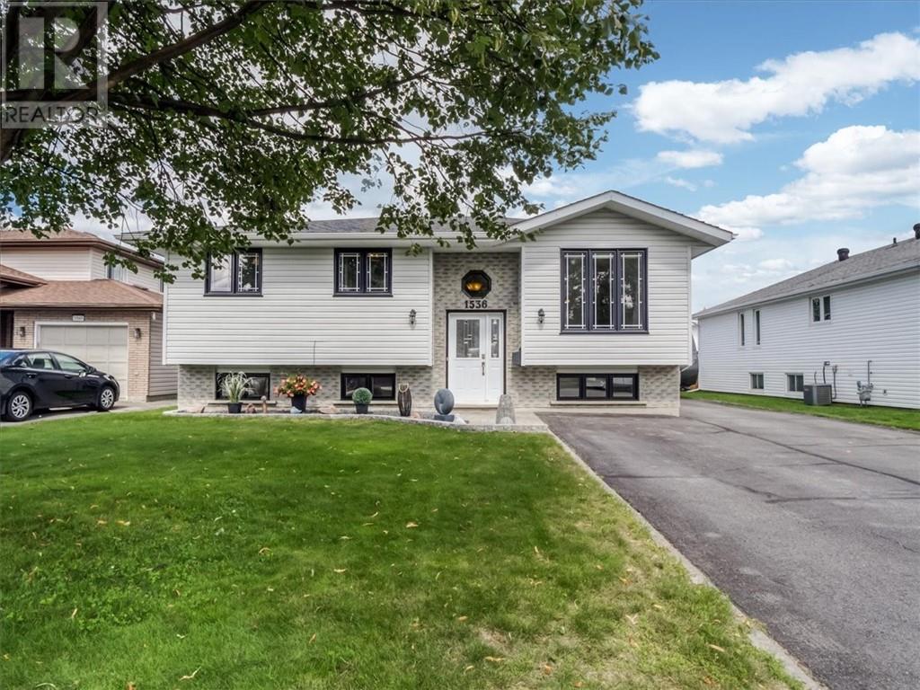 1536 Gauthier Street Property Photo 3