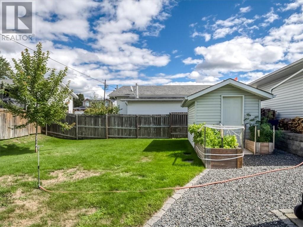 1536 Gauthier Street Property Photo 11