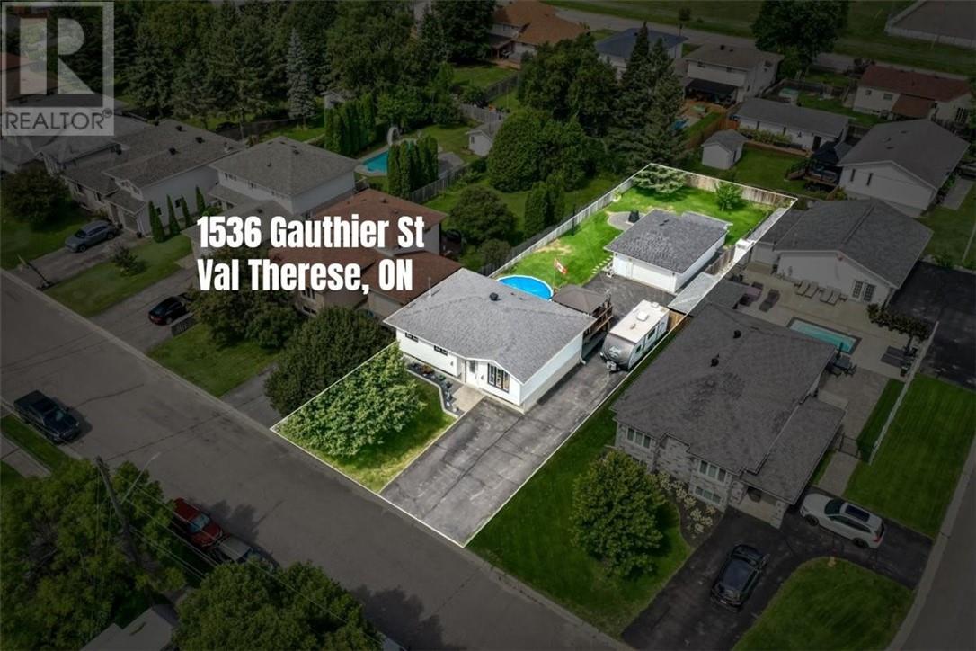 1536 Gauthier Street Property Photo 38