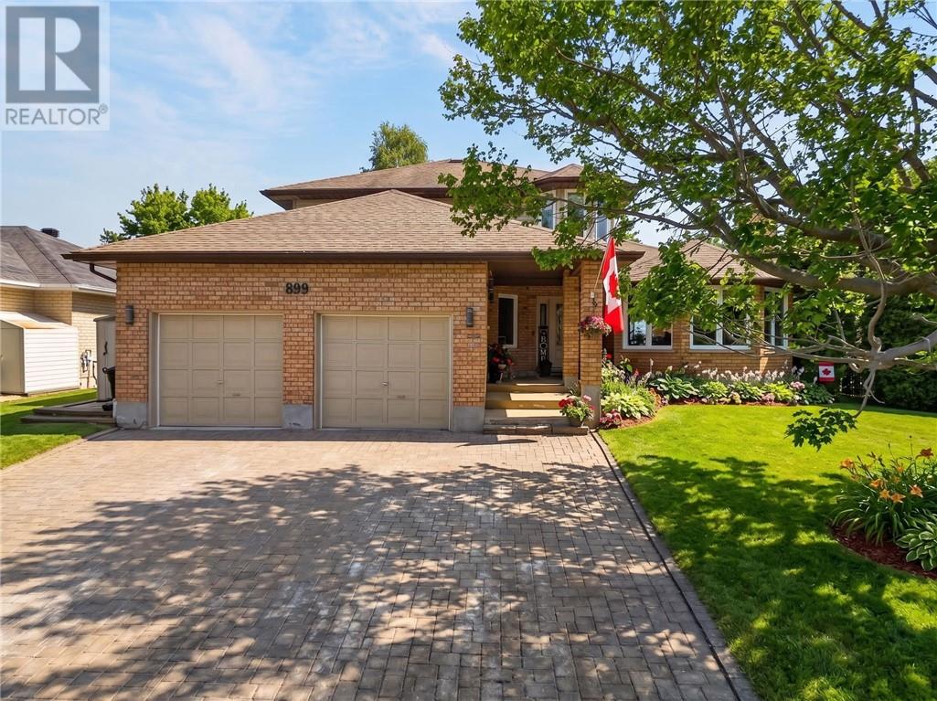 899 Roderick Avenue Property Photo 1