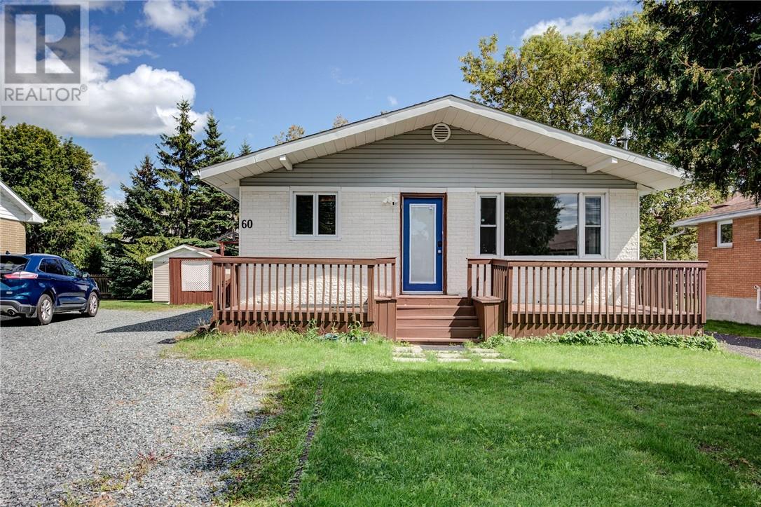 60 Charlotte Property Photo 1