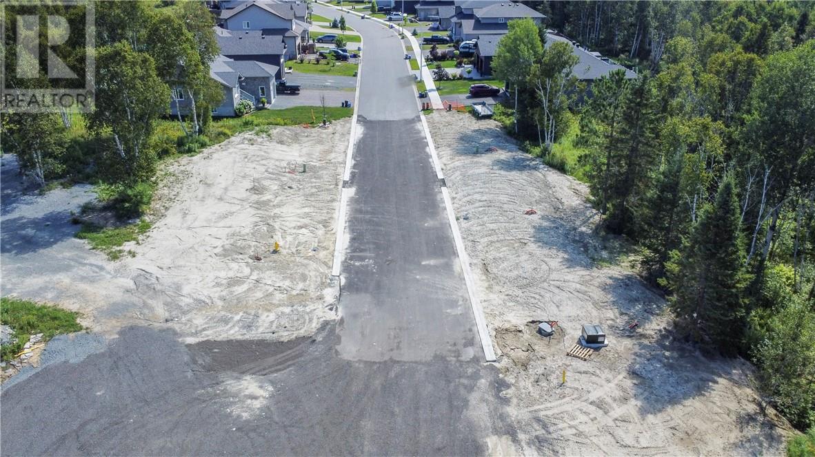 Lot 3 Herman Mayer Drive Property Photo 1