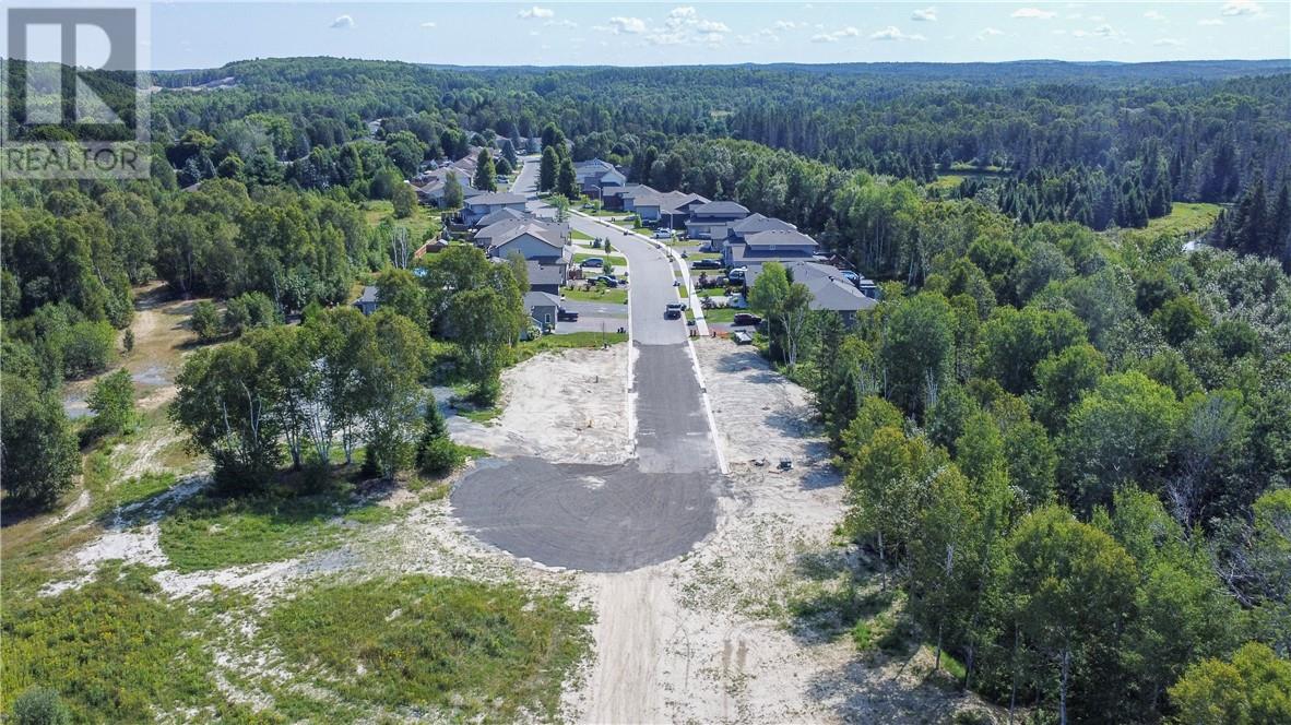 Lot 3 Herman Mayer Drive Property Photo 2