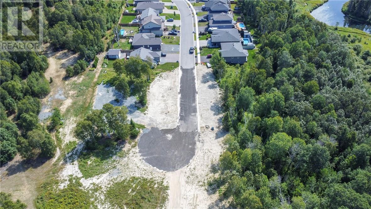 Lot 3 Herman Mayer Drive Property Photo 3
