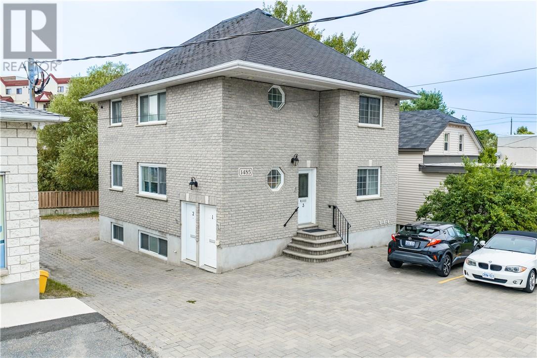 1485 Paris Street Property Photo 1