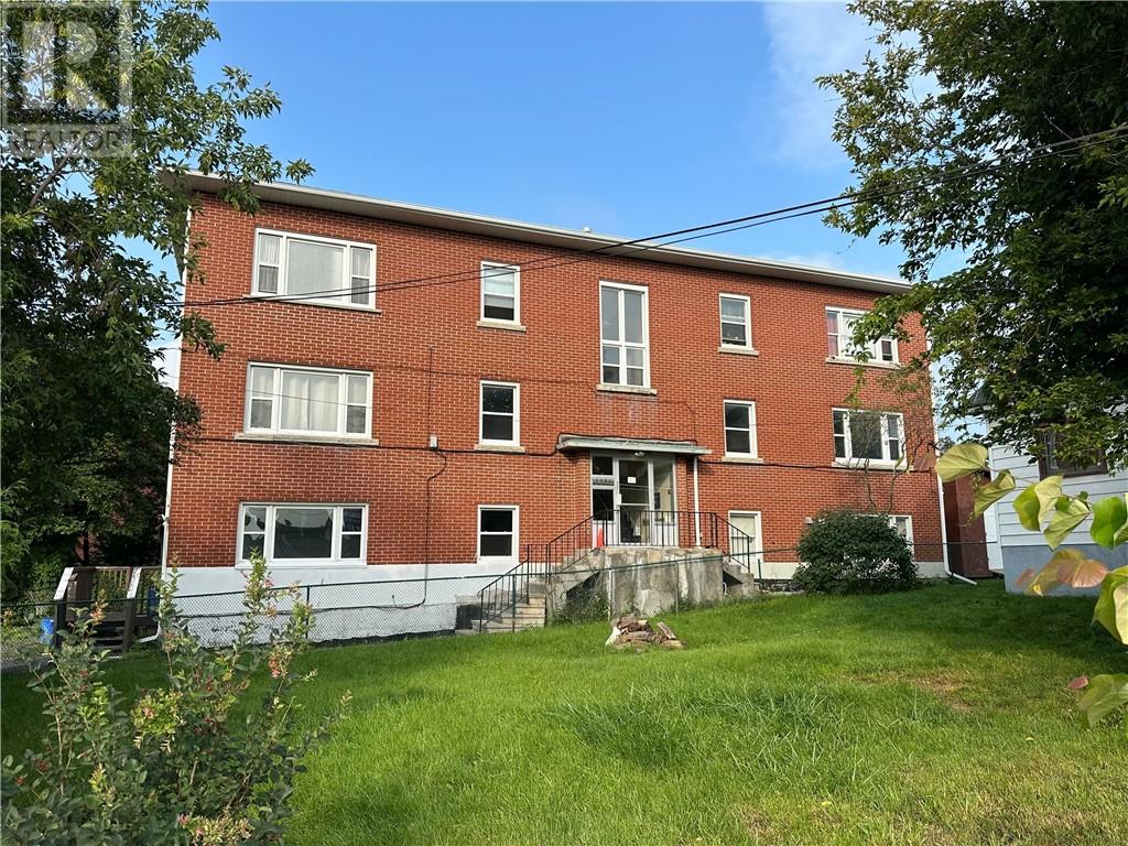 481 Ontario Street Unit# 5 Property Photo 1