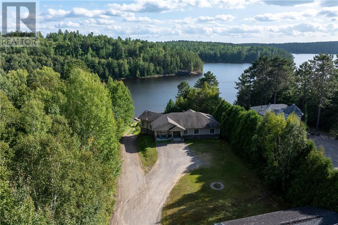 411 Paddy Lake Road Property Photo 1