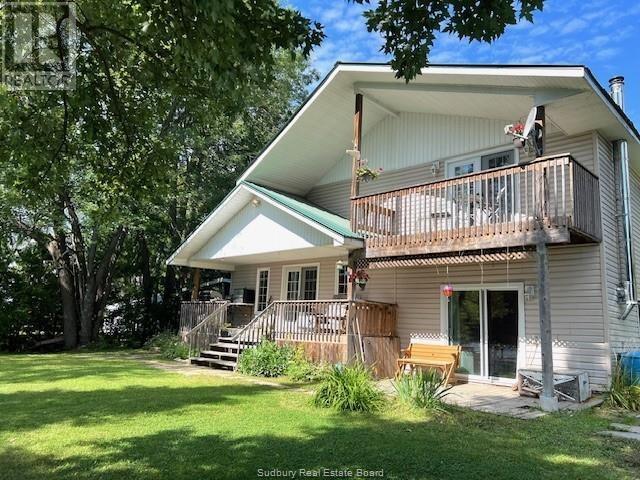22b Champagne Avenue Property Photo 2