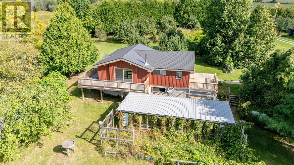 1703 Union Road Property Photo 4