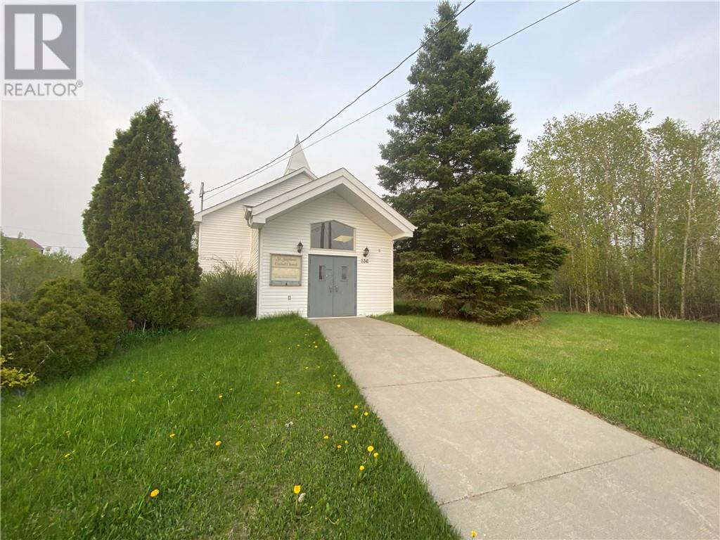 136 Charlotte Avenue Property Photo 1
