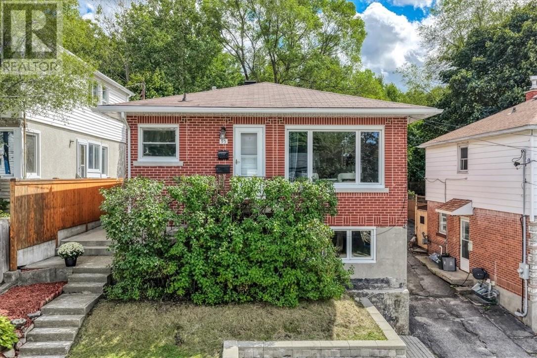 95 Hyland Drive