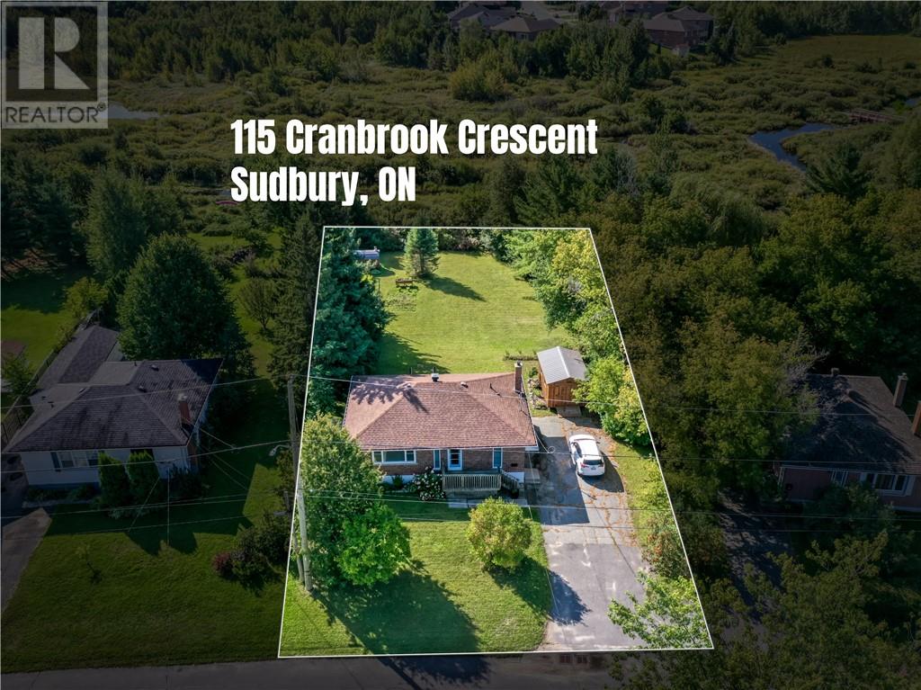 115 Cranbrook Crescent Property Photo 31
