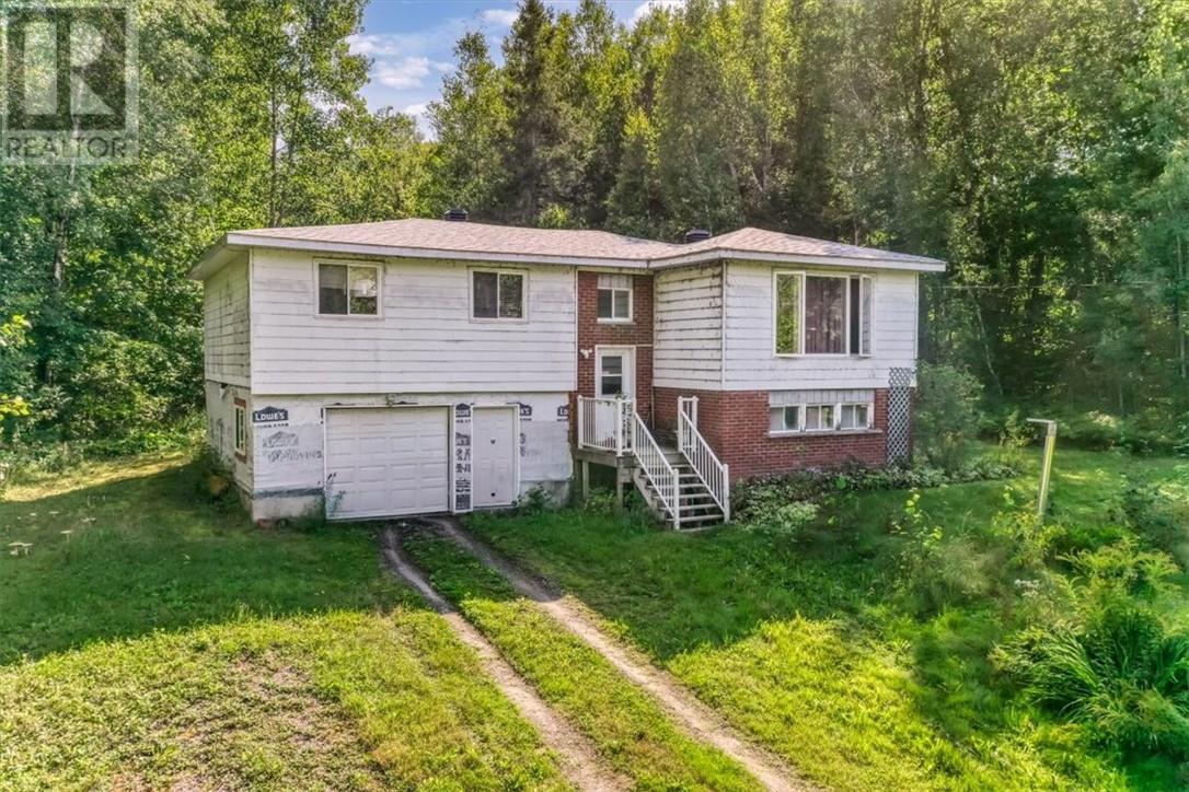 1771 Nepewassi Lake Property Photo 1