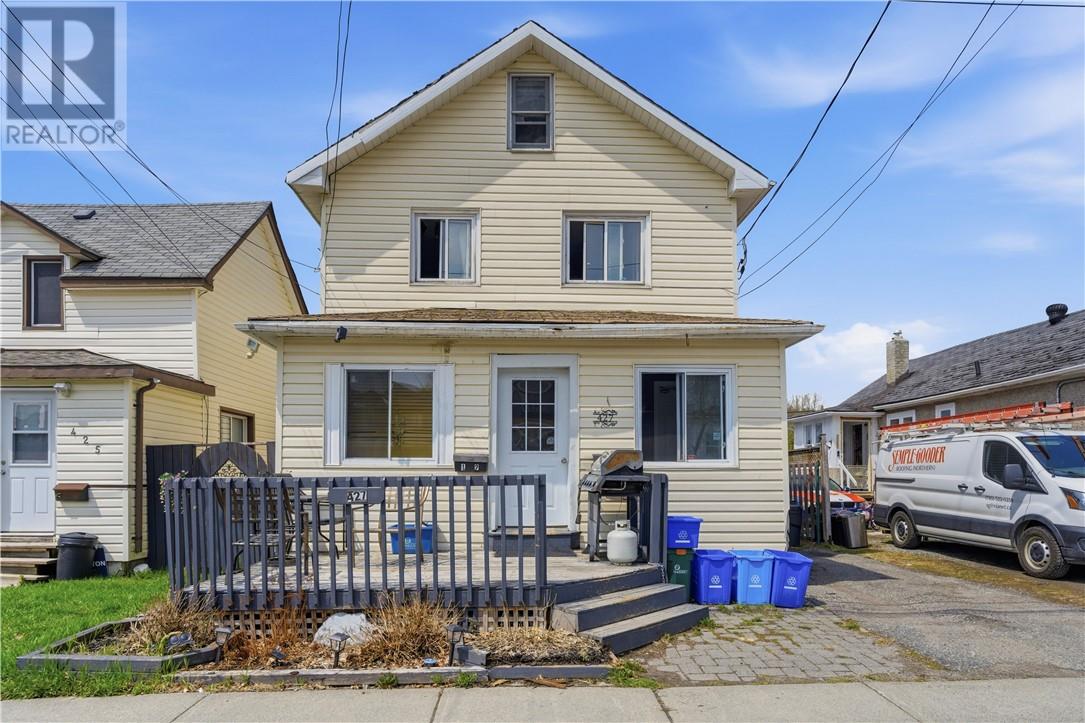 427 Montague Avenue Property Photo 1