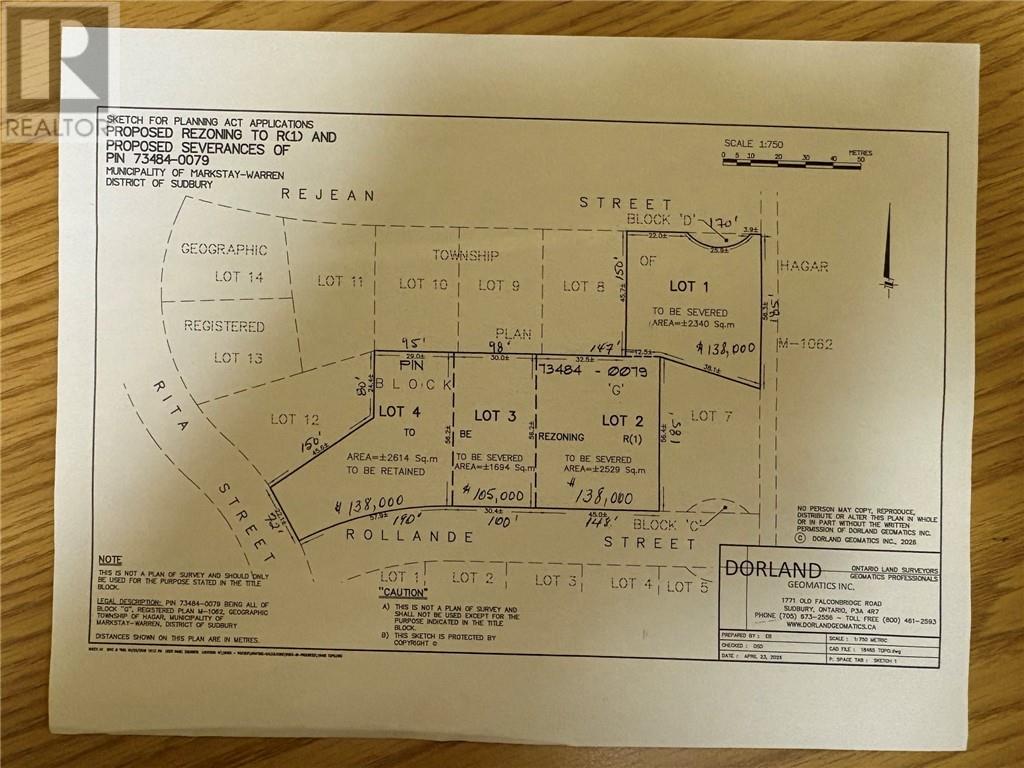 0 Rollande Street Property Photo 1