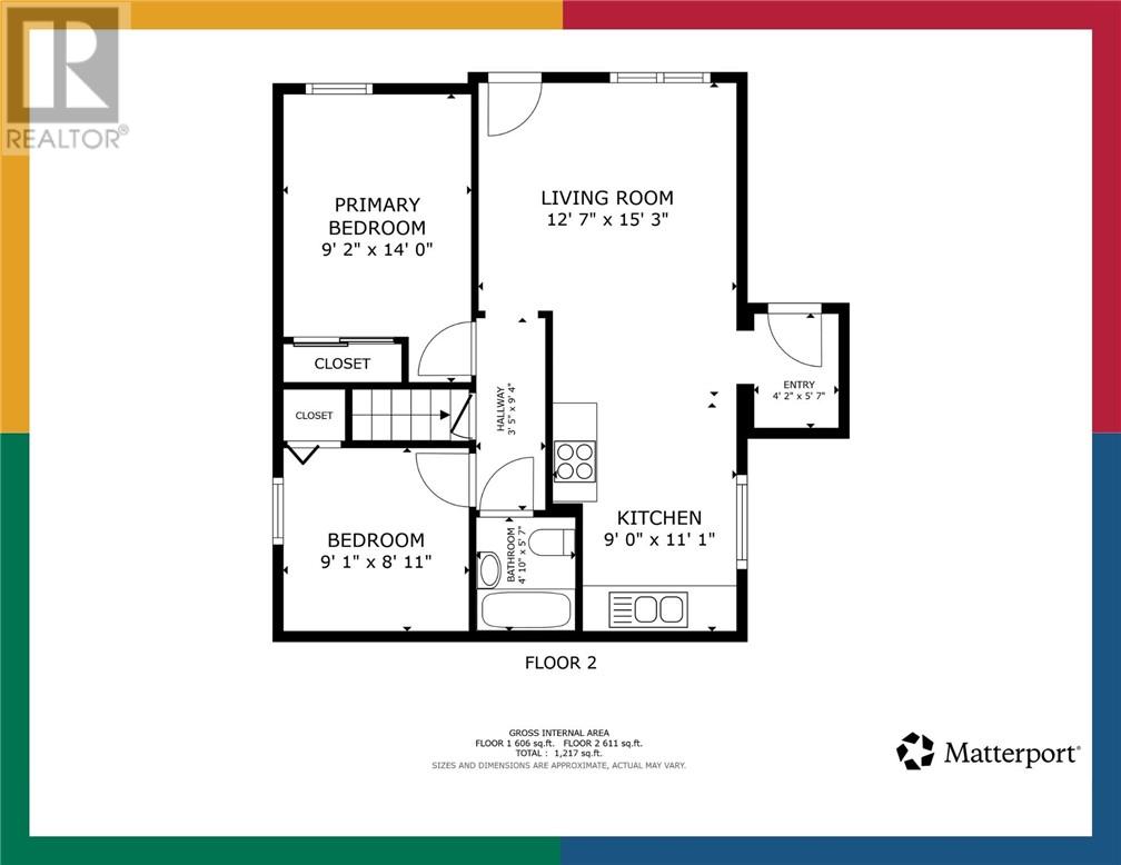 3308 Falconbridge Highway Property Photo 21
